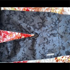 Adapt Camo seamless leggings